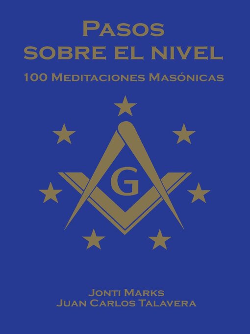 Title details for Pasos Sobre el Nivel by Jonti Marks - Available